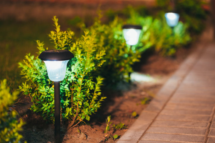 Pathway Lighting