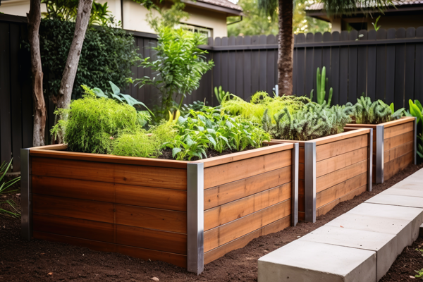 raised-beds