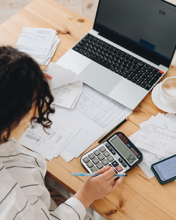 ssl-budgeting