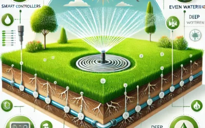 Lawn Irrigation